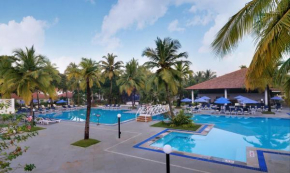 Отель Novotel Goa Dona Sylvia Resort  Cavelossim